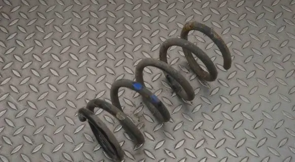 BMW 5 F10 F11 Rear coil spring