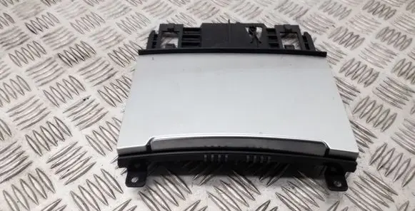 Audi A7 S7 4G Ashtray (front) 4G0863273 4G0864131