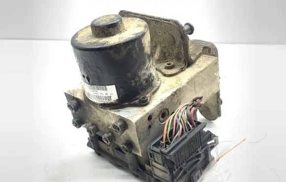 Mercedes-Benz ML W163 ABS Pump 1634310112