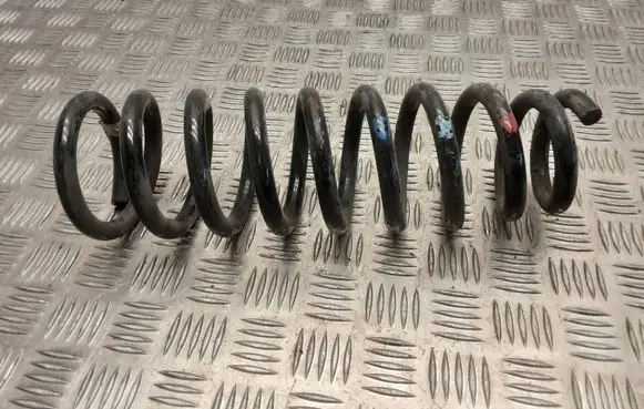 Honda Accord Front coil spring