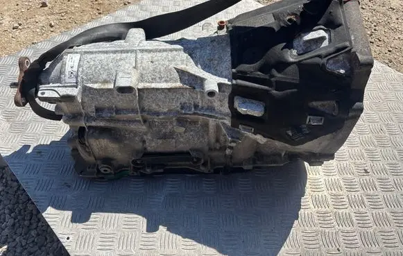 BMW 1 F20 F21 Automatic gearbox 1090301432 69502 18847
