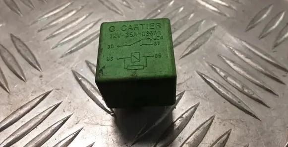 Peugeot 406 Other relay 03531