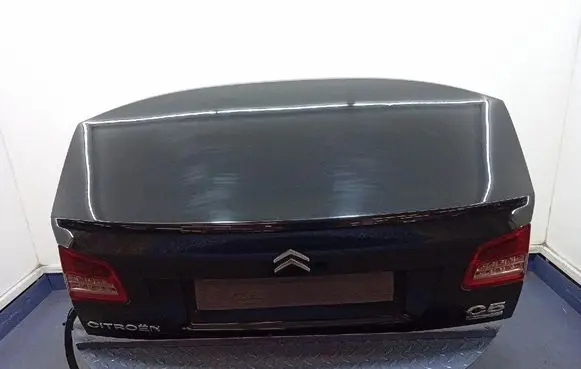Citroen C5 Tailgate/trunk/boot lid 
