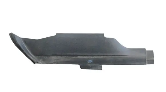 BMW 4 F36 Gran coupe Fender end trim 638284GA0A