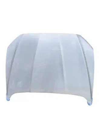 Ford Fusion II Engine bonnet/hood HS73-F16612