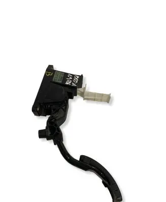 Volkswagen Bora Accelerator throttle pedal 1J2721503 0281002346 181100832