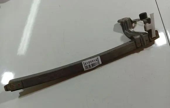 Mitsubishi Outlander Other exterior part 