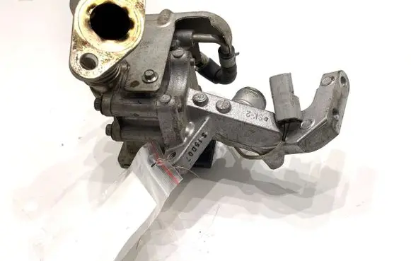 Nissan Qashqai EGR valve 14710BV80A