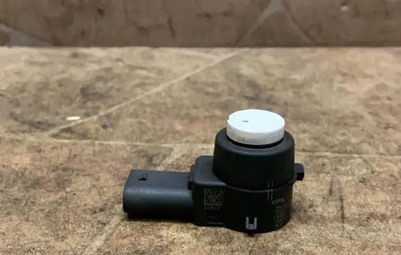 Mercedes-Benz GL X166 Parking PDC sensor A2125420118