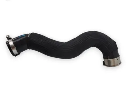 Peugeot 3008 II Intercooler hose/pipe 9820115580