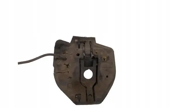 Volkswagen Multivan T4 Accelerator throttle pedal bracket 