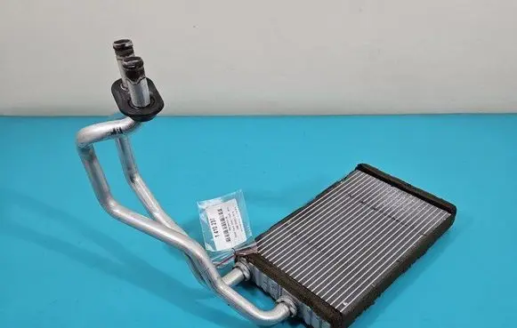 Suzuki Grand Vitara II Interior heater climate box assembly IMPRK1410237
