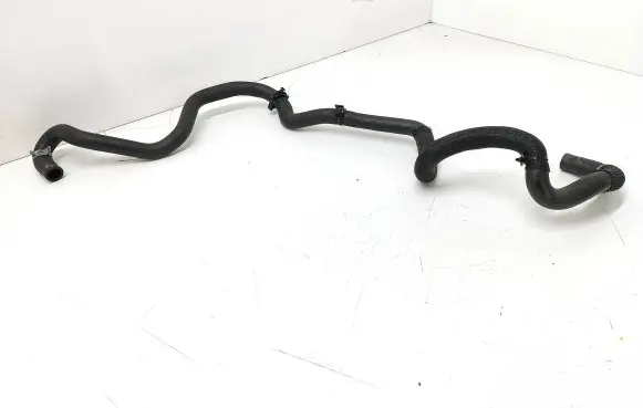 Citroen DS4 Engine coolant pipe/hose 2135542880