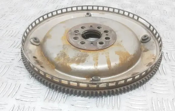 Mercedes-Benz C AMG W205 Flywheel 12760300012