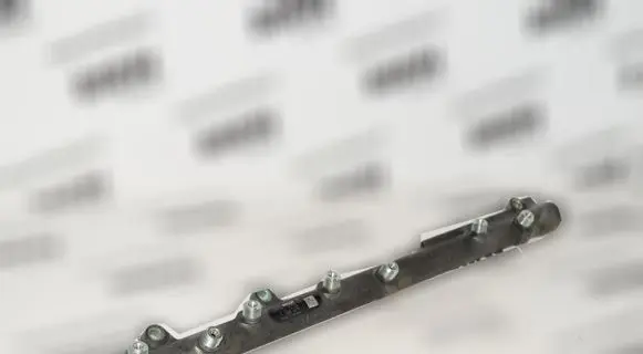 Fuel main line pipe