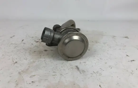 Porsche Macan (95B) EGR valve 99711320371