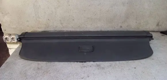 Audi A4 S4 B7 8E 8H Parcel shelf load cover