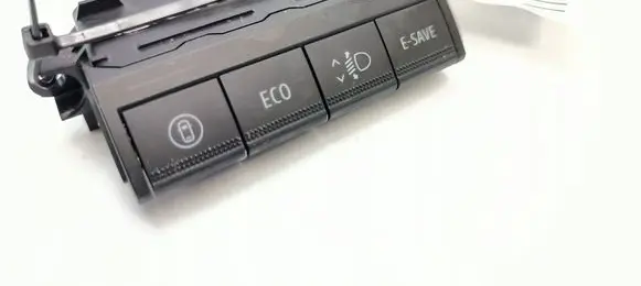 Dacia Bigster R1310 Other switches/knobs/shifts 283E81677R