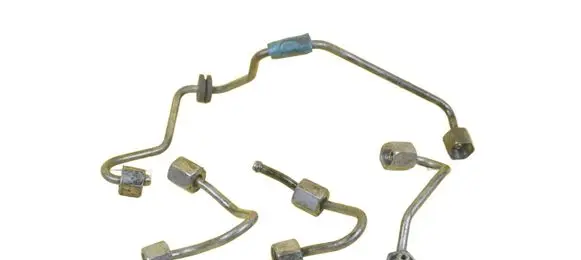 Mini One - Cooper F56 F55 Fuel injection high pressure pump B37C15A