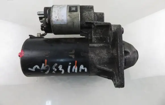 Fiat Doblo Starter motor 0001108202