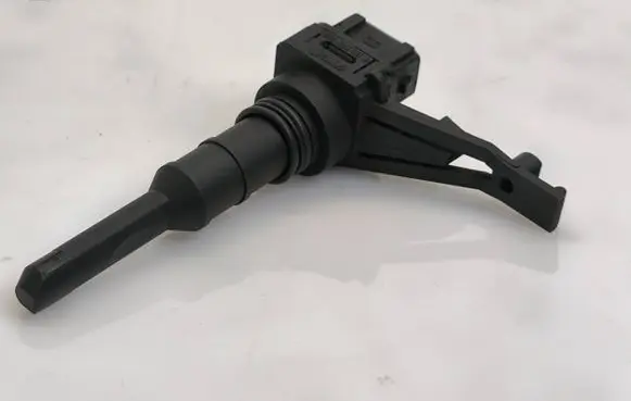 Audi A4 S4 B6 8E 8H Speed sensor (speedometer sensor) 012409191D