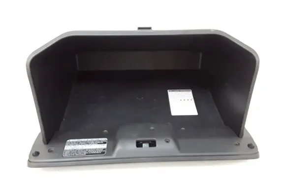Toyota Corolla Verso AR10 Glove box
