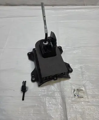 Opel Corsa E Gear selector 93189973