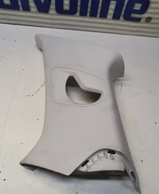 Peugeot 308 (C) pillar trim 9800072877