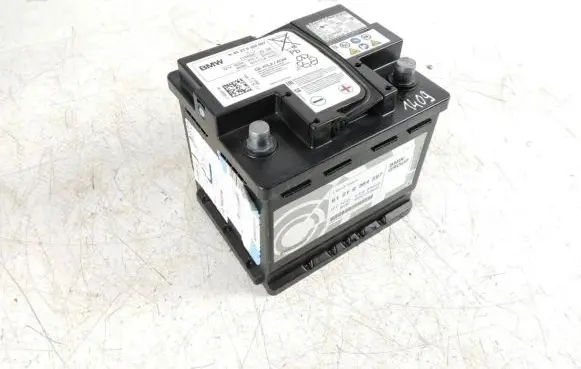 BMW X5 F15 Car battery 9364597