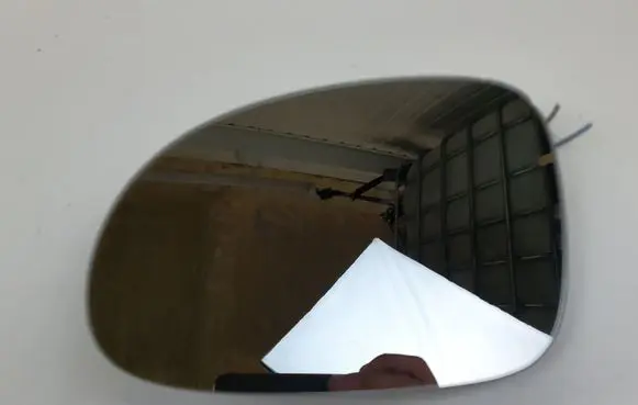 Volkswagen PASSAT B6 Wing mirror glass 3C0857521B