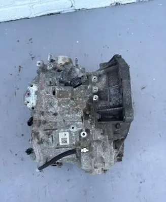 Toyota Avensis T270 Automatic gearbox 3041020100 16ABQ08442