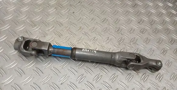 Toyota RAV 4 (XA40) Steering column universal joint 
