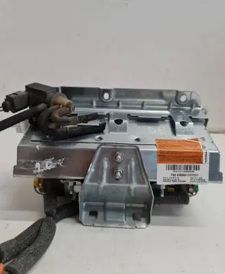 Volvo V70 Passenger airbag 31271211 607561400 605650100