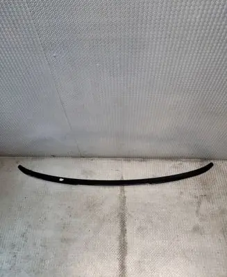 BMW X6 G06 Tailgate/trunk spoiler 8084530