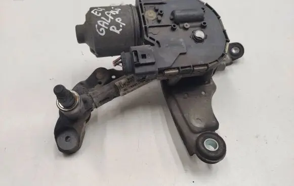 Ford Galaxy Wiper motor 1397220603