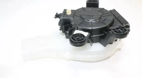 Citroen C4 II Picasso Heater fan/blower 967638458 9675403380