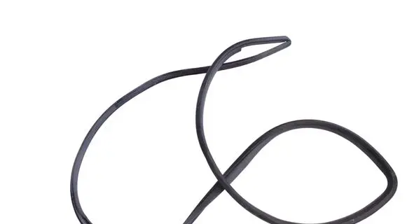 BMW 4 F36 Gran coupe Rubber seal front coupe door 