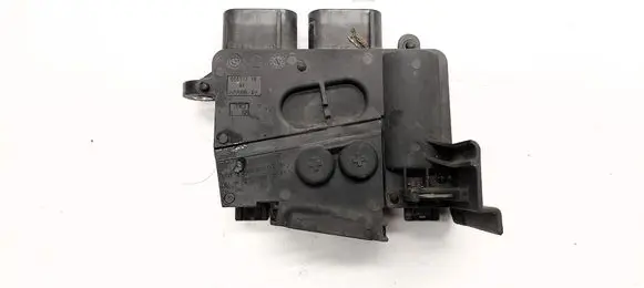 BMW X3 F25 Positive wiring loom 9227458