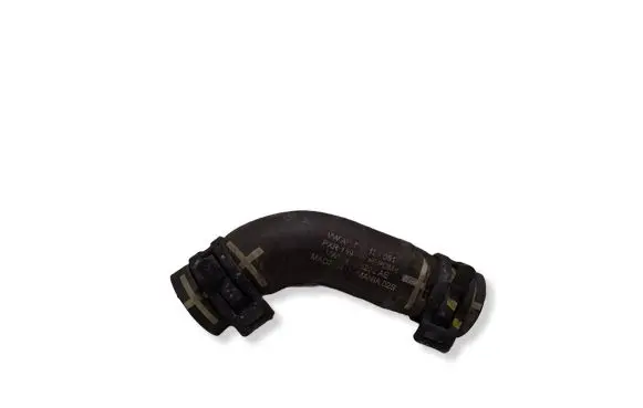 Audi Q3 8U Engine coolant pipe/hose 04L121051