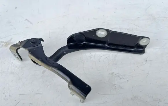 Citroen C3 Picasso Engine bonnet/hood hinges 9681470380