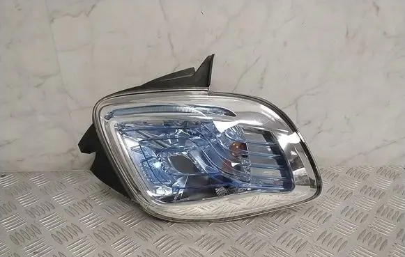 Renault Zoe Rear/tail lights 265504492R
