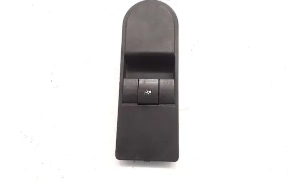 Opel Zafira B Electric window control switch 13197132 93162821