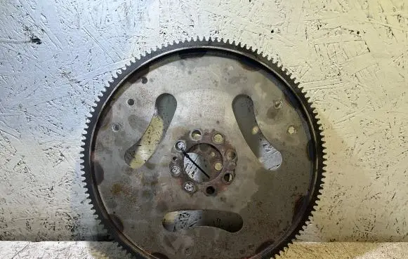 Dodge Challenger Flywheel 574AB1017EB