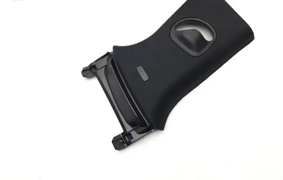 Jaguar XF X260 (D)pillar trim (top) GX6324397BJ BPULH03922