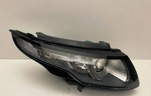 Land Rover Evoque I Headlight/headlamp BJ3213W029ED 2LPL15070 VPCCFX13D554AH