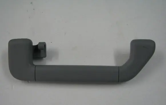 Porsche Cayenne (9PA) Rear interior roof grab handle 7L0857608A
