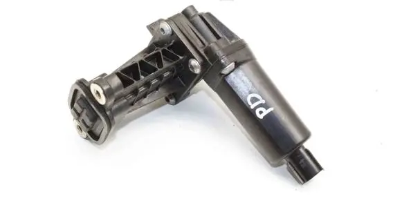 Ford Mustang Mach-E Front door soft close latching motor LJ8B14B287AD