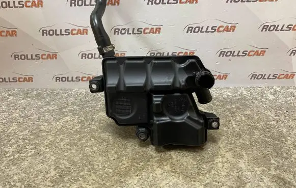 Land Rover Freelander 2 - LR2 Oil breather separator 965327528006