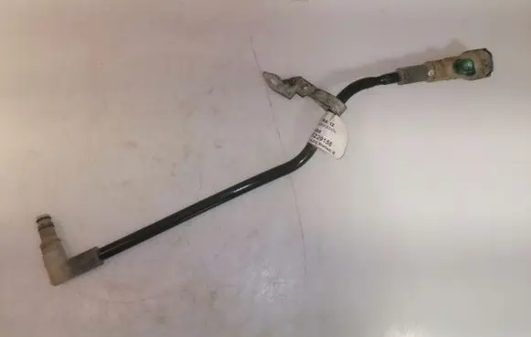 Fiat Ducato Clutch pipe/line B56555229156