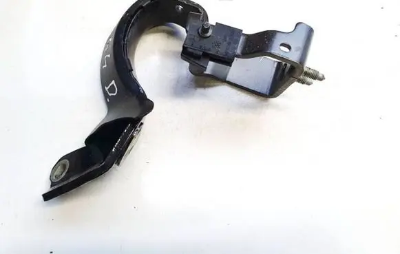 Audi A6 Allroad C6 Tailgate/trunk/boot hinge 4f9827300d